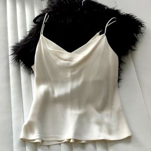 Massimo Dutti camisole